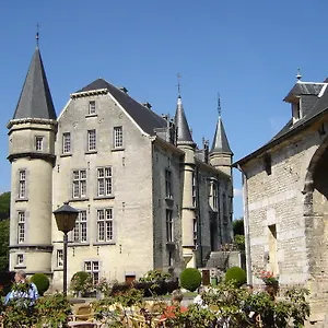  Vakantiehuis Kasteel Schaloen