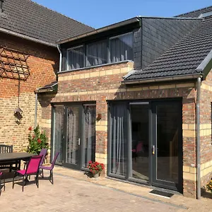 Vakantiehuis De Hooiberg
